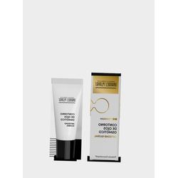 LA MIRADA DEL ÁGUILA - CREMA LIFTING CONTORNO DE OJOS, 30 ML natura Siberia