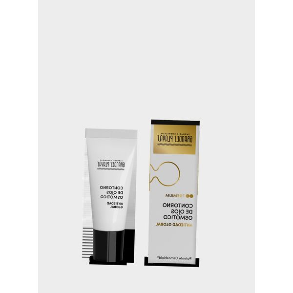 LA MIRADA DEL ÁGUILA - CREMA LIFTING CONTORNO DE OJOS, 30 ML natura Siberia