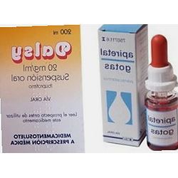 Grintuss Pediatric Jarabe 210 gr