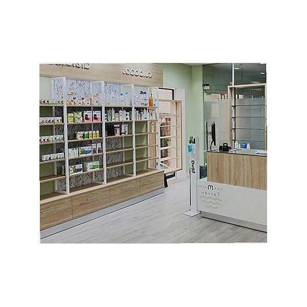 Interapothek Toallitas Desmaquillantes 3 en 1 24 uds