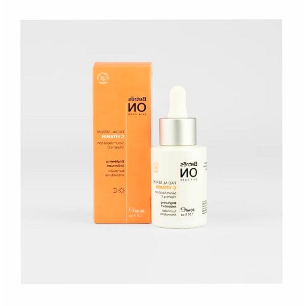 La Roche Posay Pure vitamin C10 serum 30ml