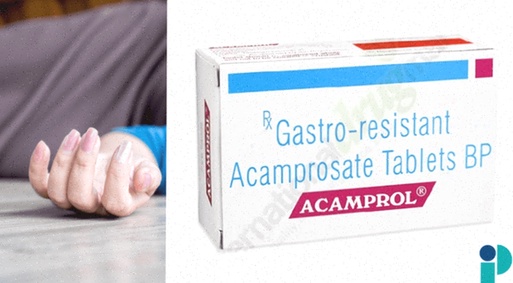 acamprosato