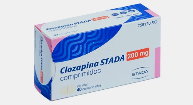 clozapina