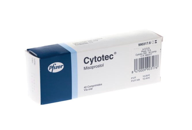 cytotec