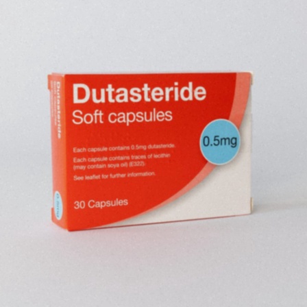 dutasteride