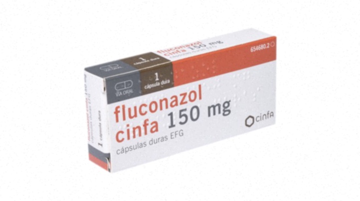 fluconazol