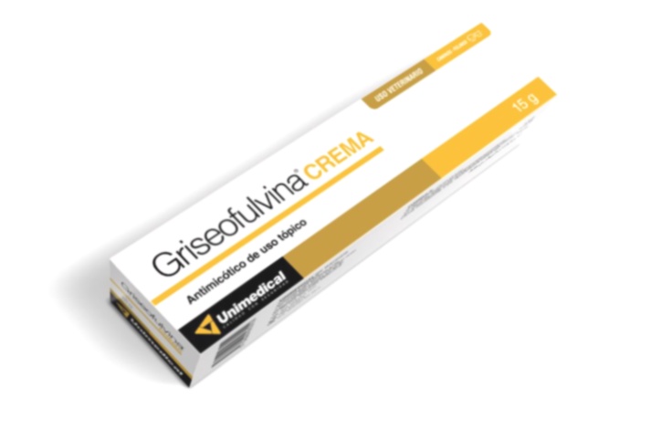 griseofulvina