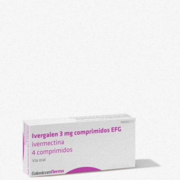 ivermectina