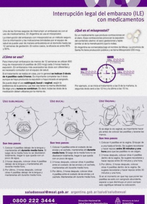 misoprostol