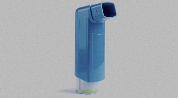 salbutamol