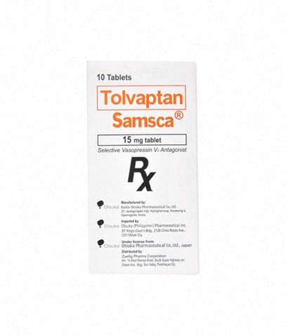 samsca