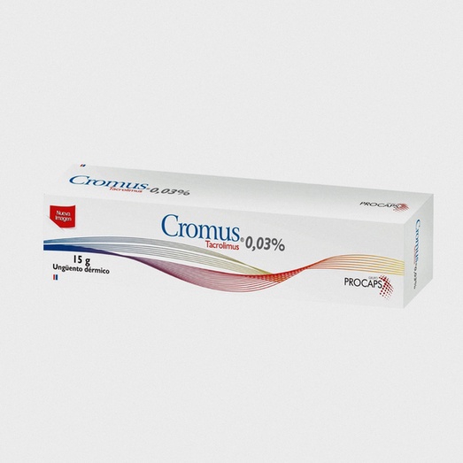 tacrolimus