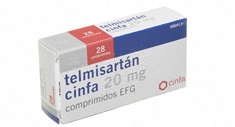 telmisartan
