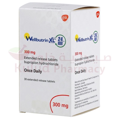 wellbutrin